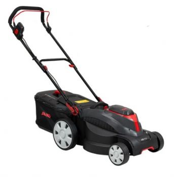 Газонокосилка аккумуляторная AL-KO 38.1 Li (113886) - Фото №2