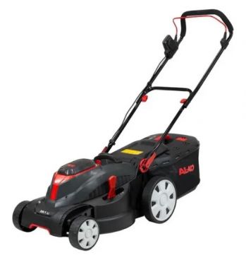 Газонокосилка аккумуляторная AL-KO 38.1 Li (113886) - Фото №3