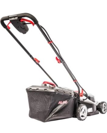 Газонокосилка аккумуляторная AL-KO 34.8 Li Easy Flex с триммером GT 2025 (113540-21) - Фото №5