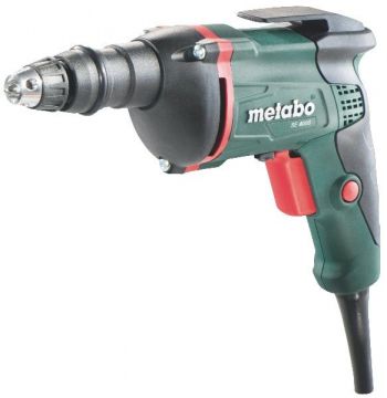 Шуруповерт METABO SE 4000 (620045000) - Фото №1