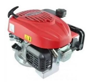 Двигатель бензиновый AL-KO PRO 170 QSS LC1P65FE-2 (457873) - Фото №1