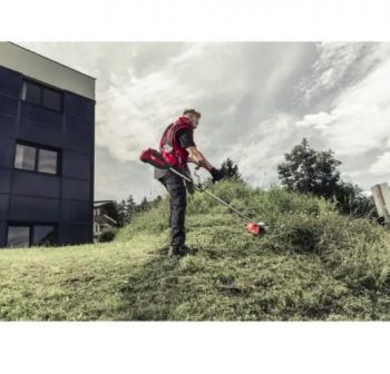 Триммер аккумуляторный solo by AL-KO GT 4235 Каркас (127644) - Фото №3