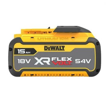 Акумуляторна батарея DeWALT DCB549 - Фото №2