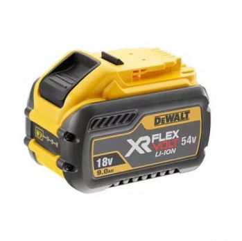 Акумуляторна батарея DeWALT DCB547 - Фото №1