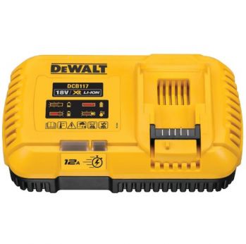 Зарядное устройство DeWALT DCB117 - Фото №2