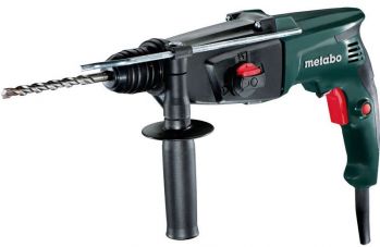 Перфоратор METABO KHE 2444 (606154000) - Фото №1