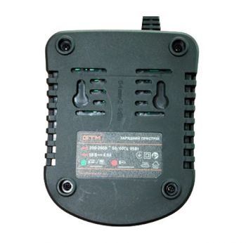 Зарядное устройство GTM Ch18V/4А (2698) - Фото №3