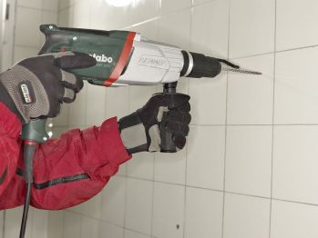 Перфоратор METABO KHE 2851 (600657000) - Фото №2