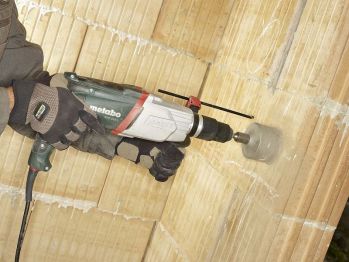 Перфоратор METABO KHE 2851 (600657000) - Фото №3