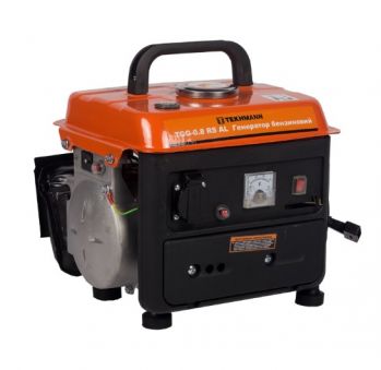 Генератор бензиновый Tekhmann TGG-0.8 RS AL (852659) - Фото №2