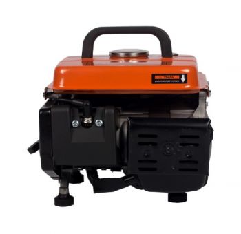 Генератор бензиновый Tekhmann TGG-0.8 RS AL (852659) - Фото №3