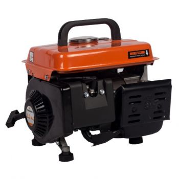 Генератор бензиновый Tekhmann TGG-0.8 RS AL (852659) - Фото №4