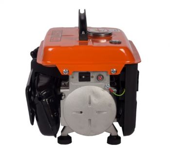 Генератор бензиновый Tekhmann TGG-0.8 RS AL (852659) - Фото №6