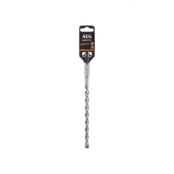 Бур AEG SDS plus 10x210 мм (4932478689) - Фото №1