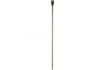 Бур SDS-max AEG 25x1000 мм, 2 режущие кромки (4932479295) - Фото №1