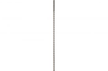 Бур SDS-max AEG 25x1000 мм, 2 режущие кромки (4932479295) - Фото №2