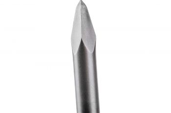 Долото острое SDS Max AEG 400 мм (4932352685) - Фото №4