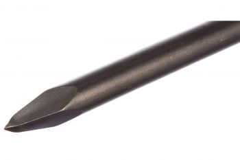 Долото острое SDS Max AEG 400 мм (4932352685) - Фото №5