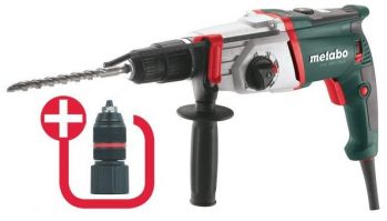 Перфоратор METABO UHE 2850 Multi (600712000) - Фото №1