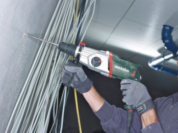 Перфоратор METABO UHE 2850 Multi (600712000) - Фото №2