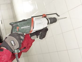 Перфоратор METABO UHE 2850 Multi (600712000) - Фото №4