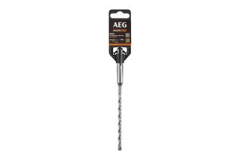Бур AEG SDS plus 6x160 мм (4932478682) - Фото №1