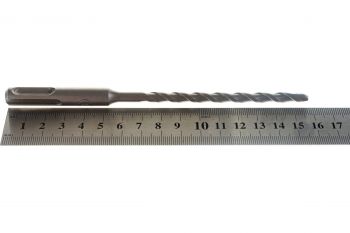 Бур AEG SDS plus 6x160 мм (4932478682) - Фото №2