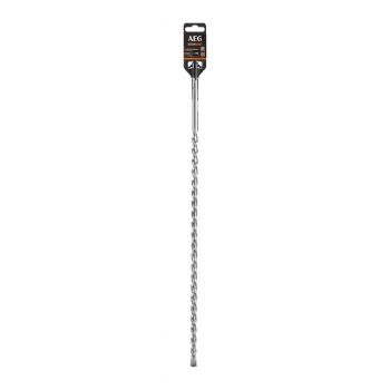 Бур AEG SDS plus 8x460 мм (4932478693) - Фото №1