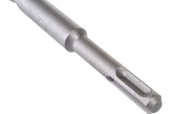Бур AEG SDS plus 8x460 мм (4932478693) - Фото №3