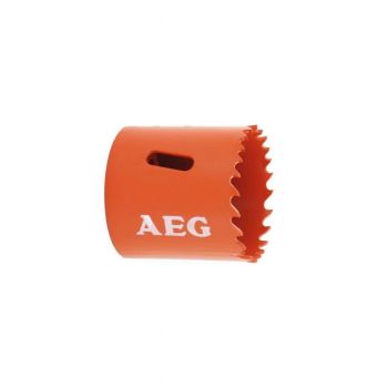 Коронка біметалева AEG 51 мм (4932367263) - Фото №3