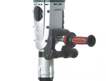 Перфоратор METABO KHE 96 (600596000) - Фото №4