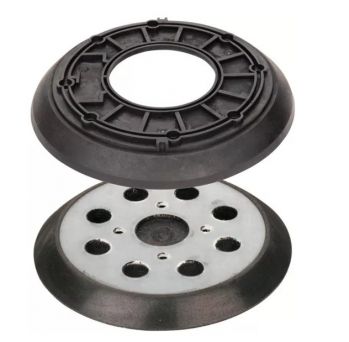 Платформа шлифовальная для эксцентриковой шлифмашины AEG EX 125 ES (4932352870) - Фото №1