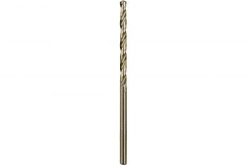 Сверло AEG AAKHSSCBT2-5, HSS-Co, 2.5х30х57 мм (4932479324) - Фото №2