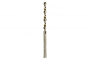 Сверло AEG AAKHSSCBT3-5, HSS-Co, 3.5х39х70 мм (4932479327) - Фото №2