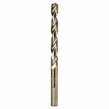 Сверло AEG AAKHSSCBT9-0, HSS-Co, 9х81х125 мм (4932479339) - Фото №2