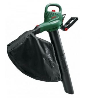 Воздуходувка-пылесос Bosch UniversalGardenTidy 3000 (06008B1001) - Фото №6
