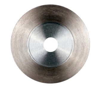 Круг алмазный отрезной Distar 1A1R 125x22,23H Perfect (10115028015) - Фото №4