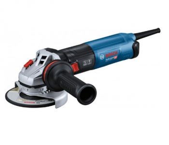 Болгарка Bosch GWS 17-125 S (06017D0300) - Фото №1