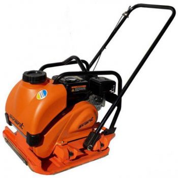 Виброплита Avant API 95 Iron (4654) - Фото №1