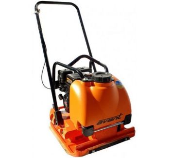 Виброплита Avant API 95 Iron (4654) - Фото №2