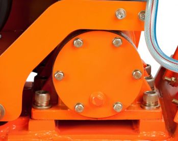 Виброплита Avant С 65 (3851) - Фото №3