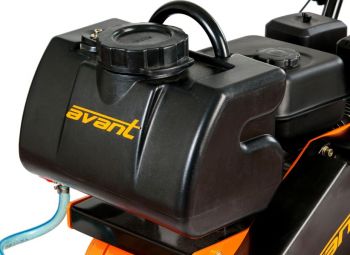 Виброплита Avant С 65 (3851) - Фото №4