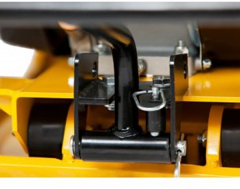 Виброплита электрическая Avant AP 82E (1887) - Фото №3