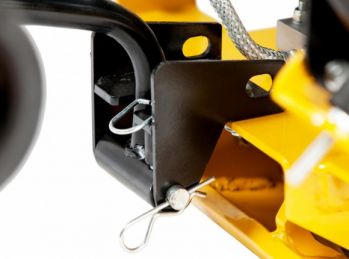 Виброплита электрическая Avant AP 82E (1887) - Фото №4