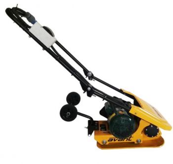 Виброплита электрическая Avant AP 82E (1887) - Фото №5