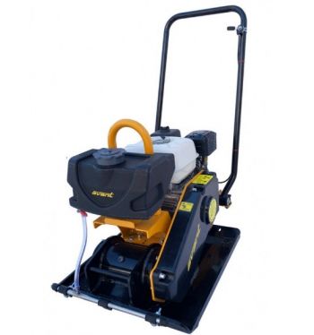 Виброплита Avant PC 120 HONDA Pro (2116) - Фото №2