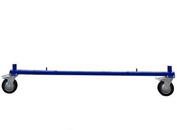 База для вежі-тури Virastar Profitech 1,35x2,0 м (PSTPE135201) - Фото №2