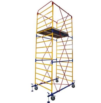 Вишка-тура Virastar Profitech 6,11 м (VSTP411) - Фото №1