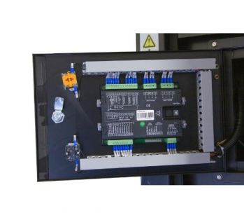 Электростанция дизельная Hyundai DHY 35KSE - Фото №4