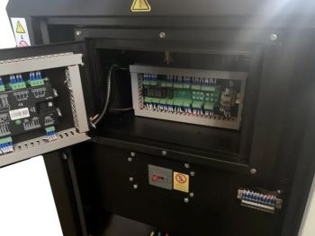 Электростанция дизельная Hyundai DHY 66KSE - Фото №4